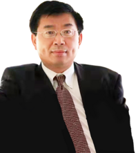 Prof Xu Guoqi